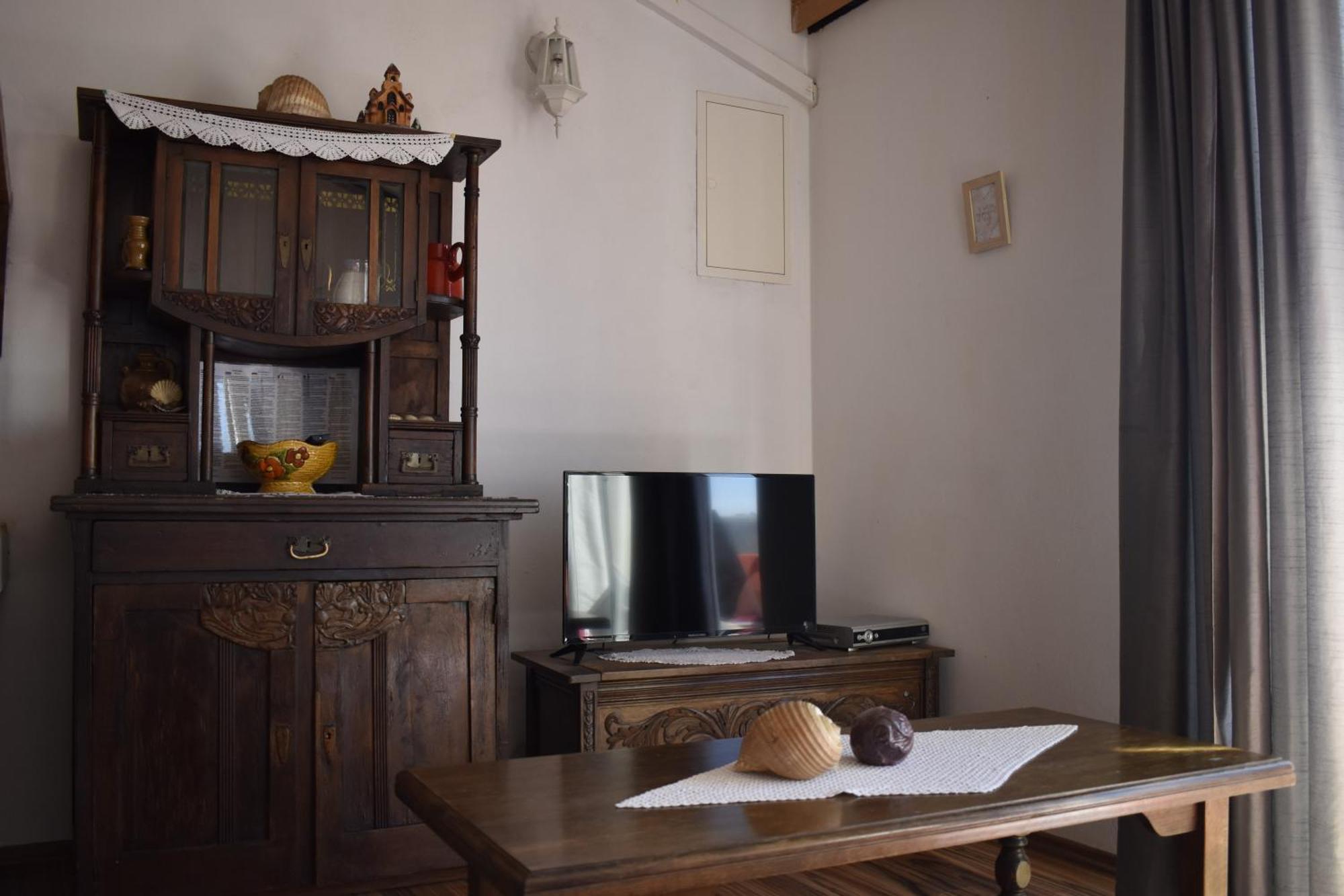 Apartman Marko Трибунь Екстер'єр фото
