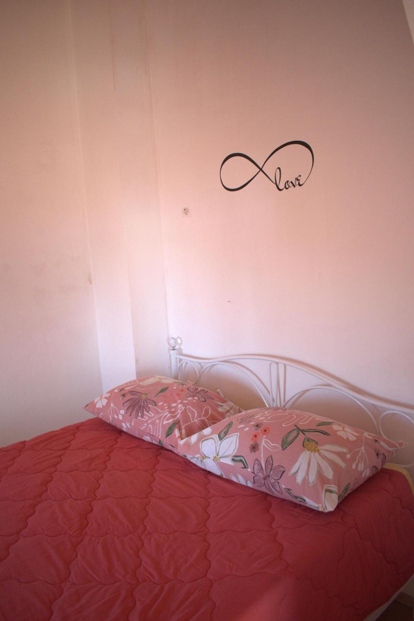 Apartman Marko Трибунь Екстер'єр фото