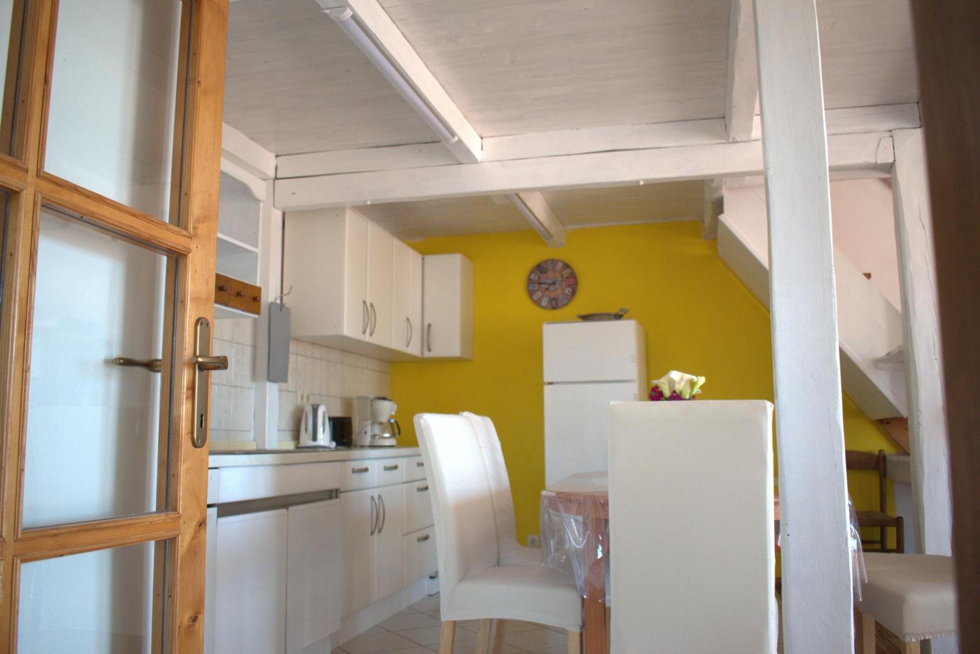 Apartman Marko Трибунь Екстер'єр фото